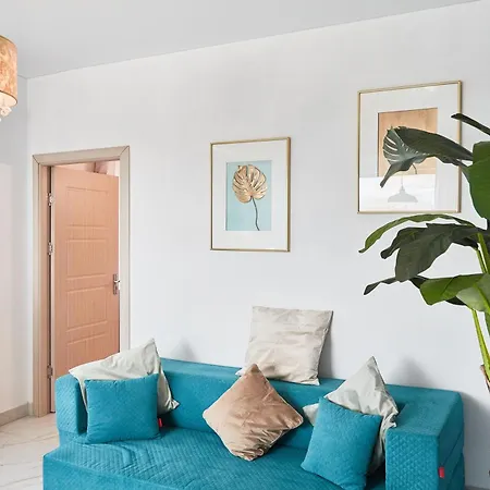 شقة Sofia Seaside Mamaia Nord Năvodari