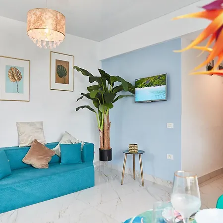 Sofia Seaside Mamaia Nord