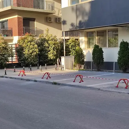 Sofia Seaside Mamaia Nord *