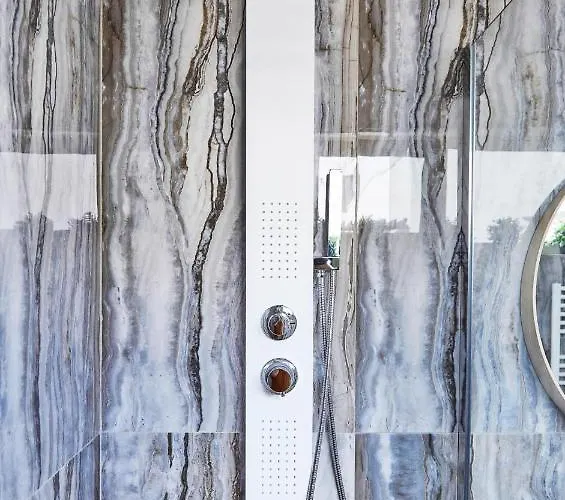 Sofia Seaside Mamaia Nord Apartament Năvodari