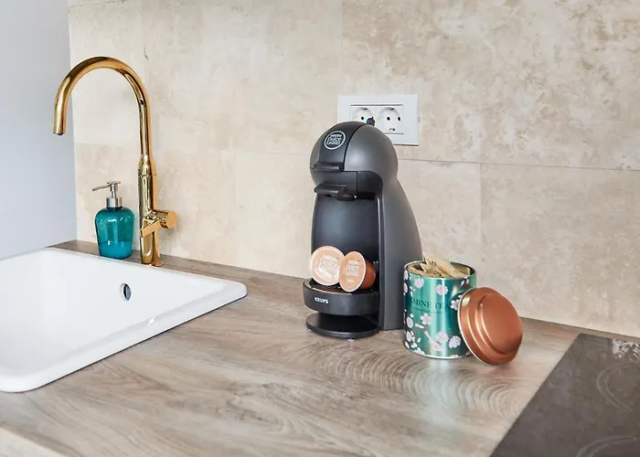 Sofia Seaside Mamaia Nord * Năvodari