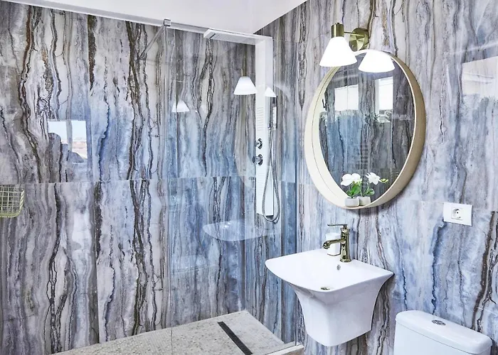 Apartament Sofia Seaside Mamaia Nord *