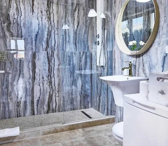 Sofia Seaside Mamaia Nord Apartament *