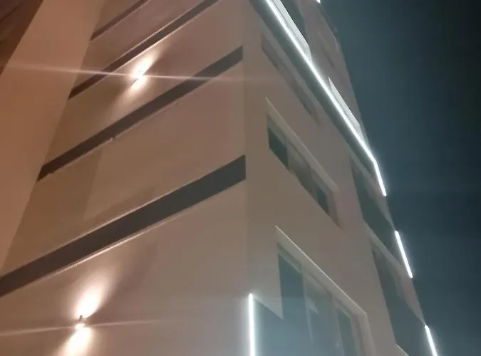 Apartament Sofia Seaside Mamaia Nord *