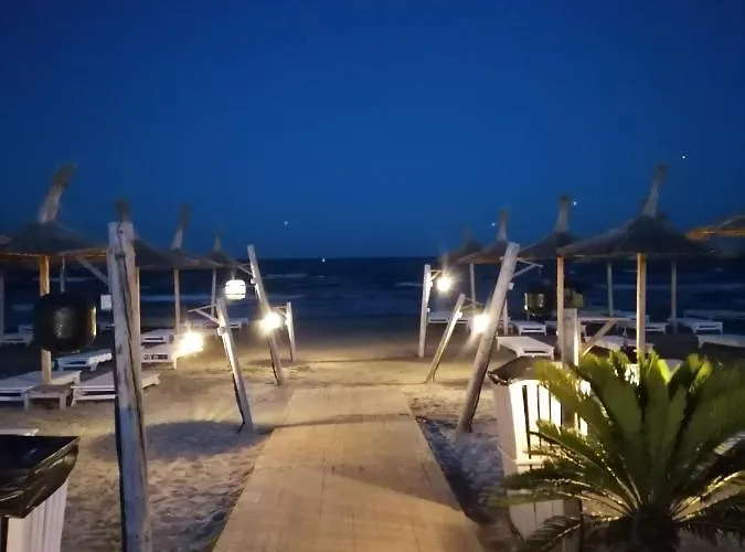 Apartament Sofia Seaside Mamaia Nord Năvodari