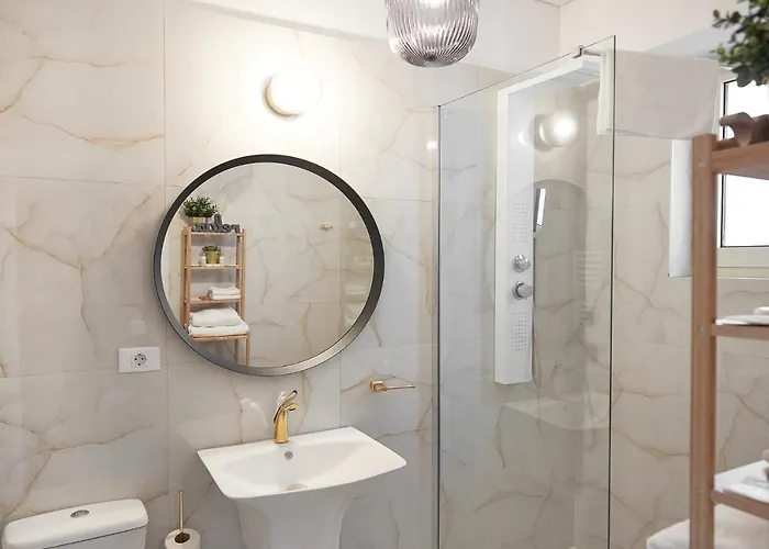 Sofia Seaside Mamaia Nord Năvodari