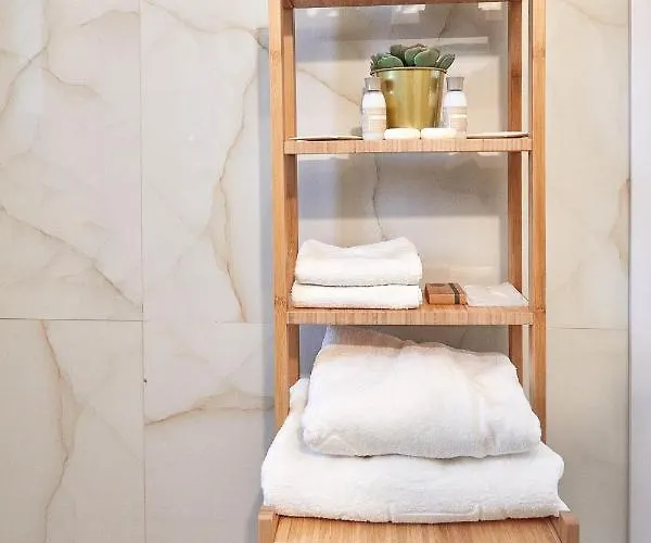 Sofia Seaside Mamaia Nord Apartament