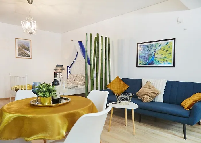 Apartament Sofia Seaside Mamaia Nord