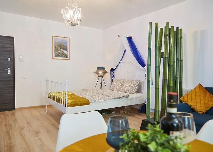 Sofia Seaside Mamaia Nord Năvodari