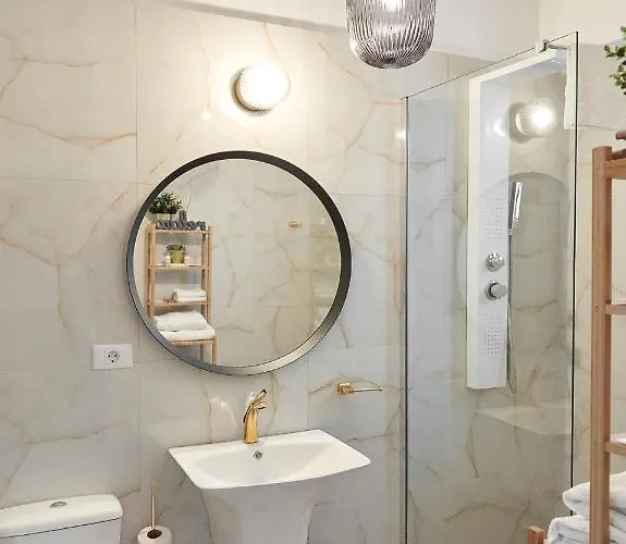 Sofia Seaside Mamaia Nord Apartament Năvodari