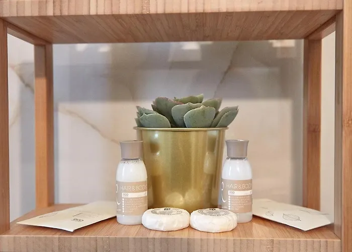 Sofia Seaside Mamaia Nord Năvodari