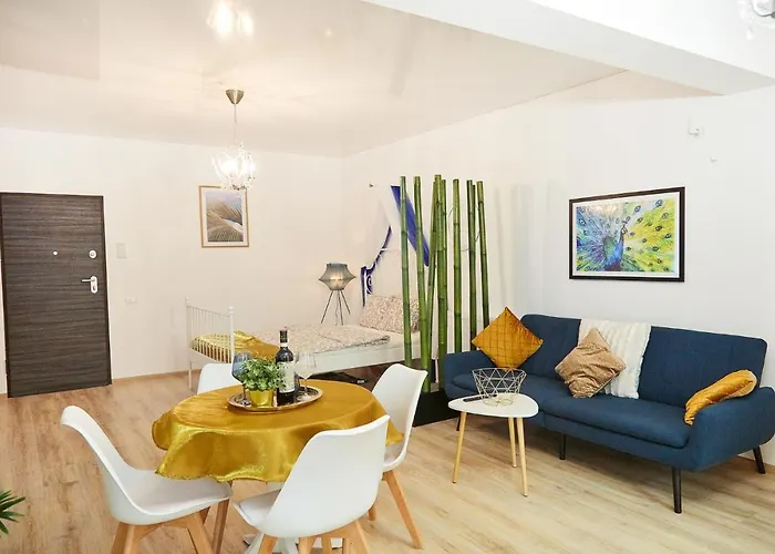 Sofia Seaside Mamaia Nord Apartament Năvodari