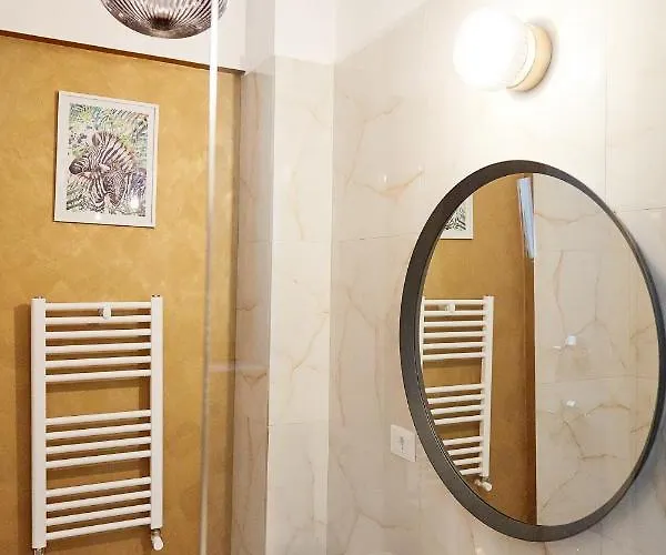 Sofia Seaside Mamaia Nord *