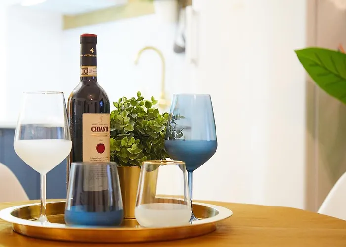 Sofia Seaside Mamaia Nord