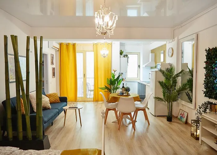 Sofia Seaside Mamaia Nord *