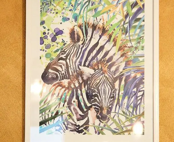 Sofia Seaside Mamaia Nord Apartament *