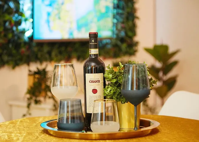 Sofia Seaside Mamaia Nord * Năvodari