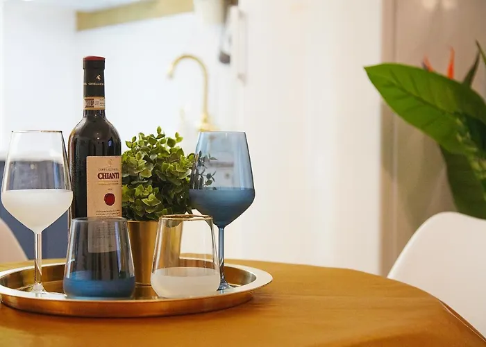 Apartament Sofia Seaside Mamaia Nord