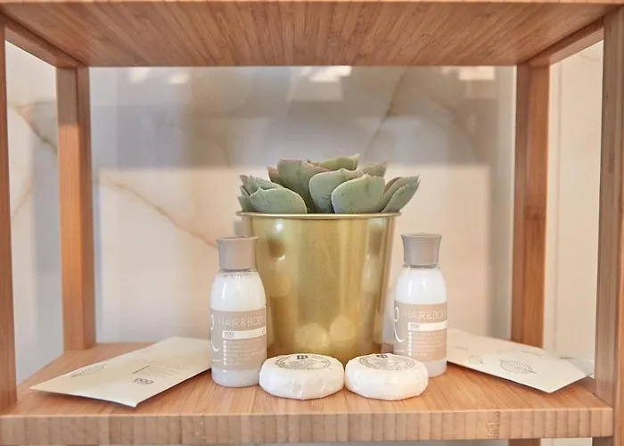 Apartament Sofia Seaside Mamaia Nord *