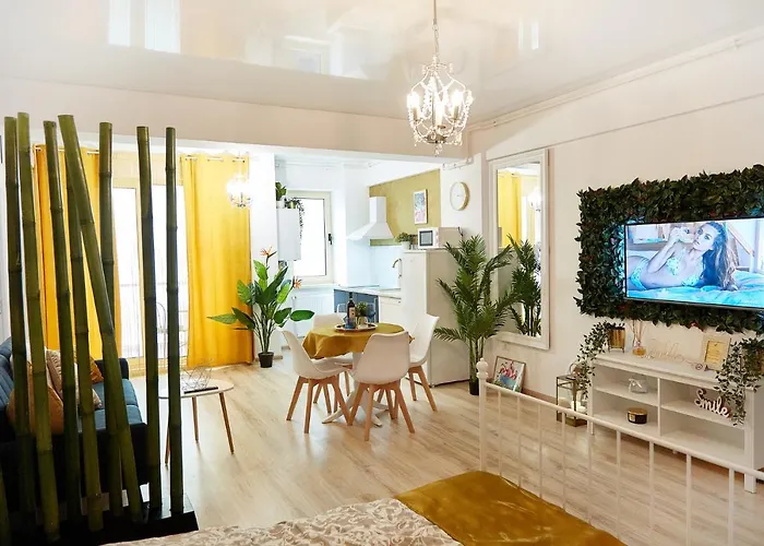 Sofia Seaside Mamaia Nord * Năvodari