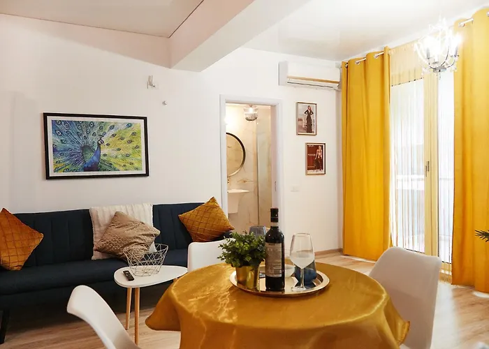 Apartament Sofia Seaside Mamaia Nord