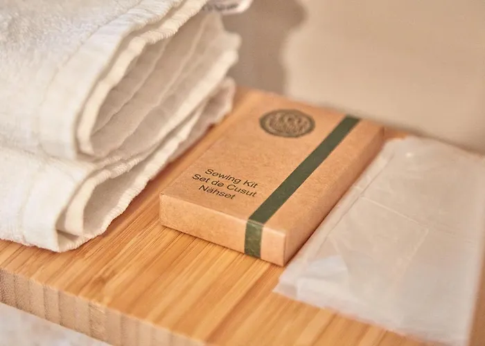 Sofia Seaside Mamaia Nord