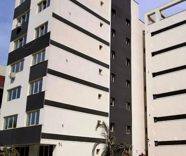 Apartament Sofia Seaside Mamaia Nord