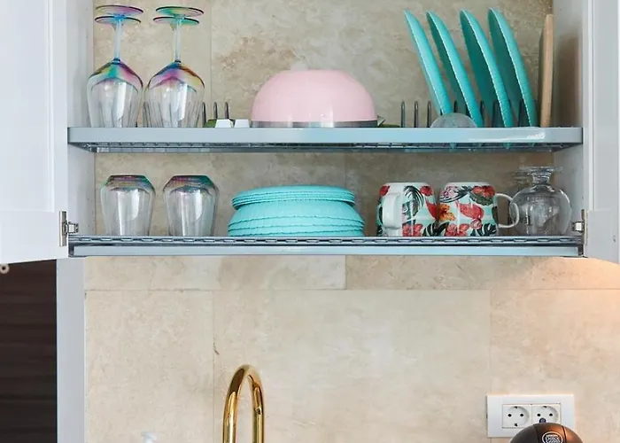 Apartament Sofia Seaside Mamaia Nord Năvodari