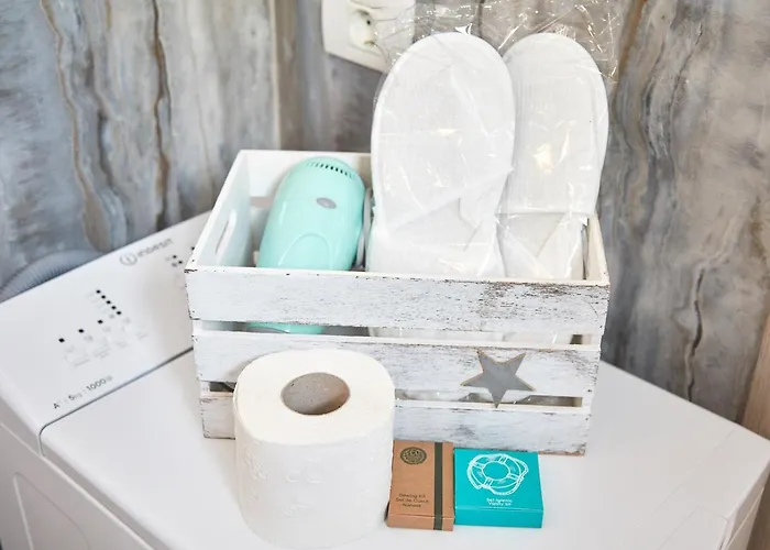 Sofia Seaside Mamaia Nord * Năvodari