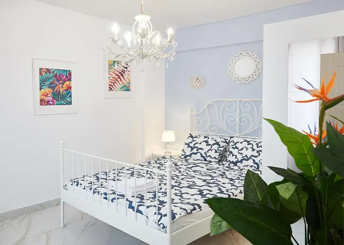 Apartament Sofia Seaside Mamaia Nord Năvodari