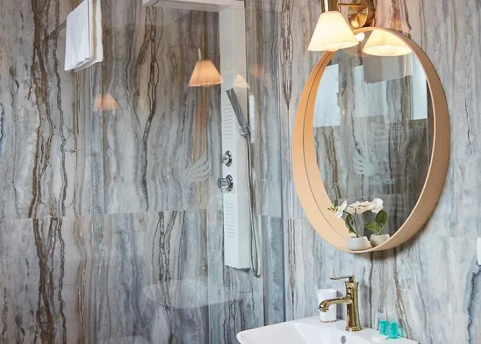 Sofia Seaside Mamaia Nord *