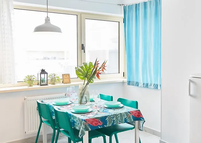 Sofia Seaside Mamaia Nord