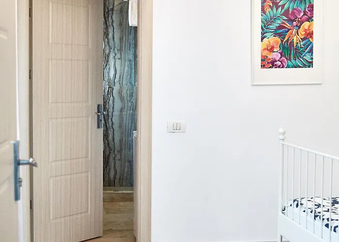 Sofia Seaside Mamaia Nord Apartament Năvodari