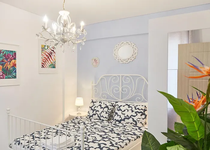 Sofia Seaside Mamaia Nord Năvodari