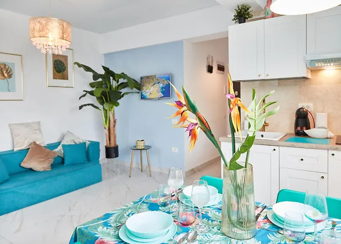 Apartament Sofia Seaside Mamaia Nord