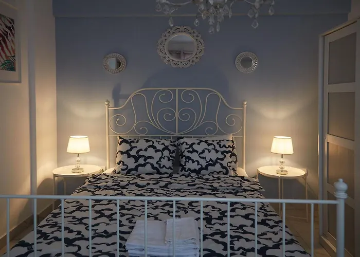 Sofia Seaside Mamaia Nord Năvodari