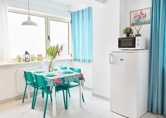 Sofia Seaside Mamaia Nord * Năvodari