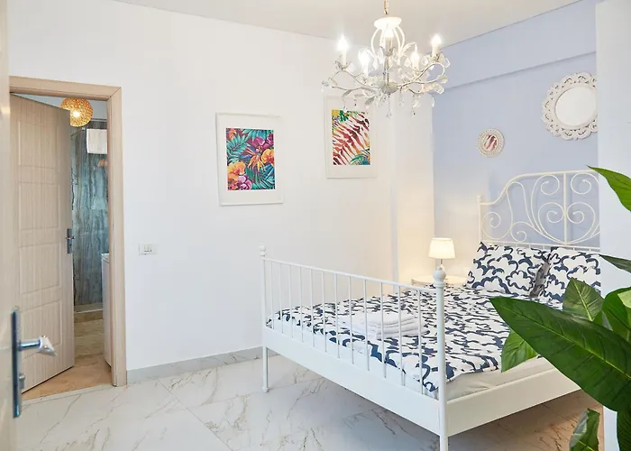 Apartament Sofia Seaside Mamaia Nord *