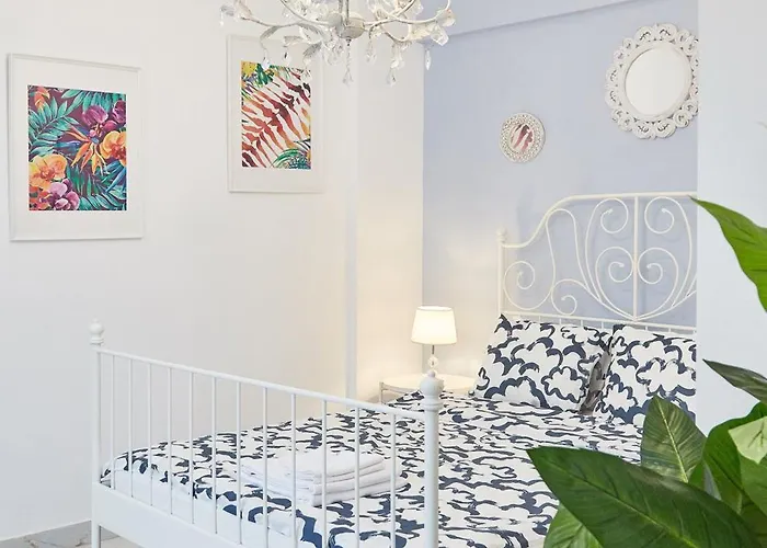 Sofia Seaside Mamaia Nord Apartament Năvodari