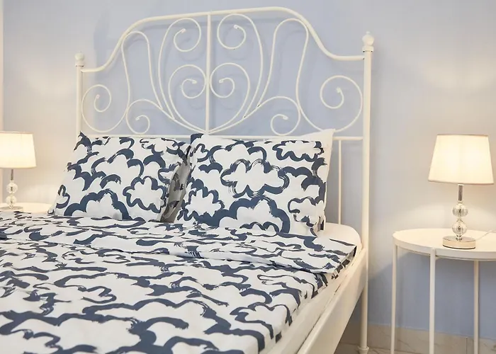 Sofia Seaside Mamaia Nord *