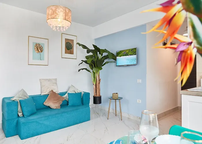 Sofia Seaside Mamaia Nord