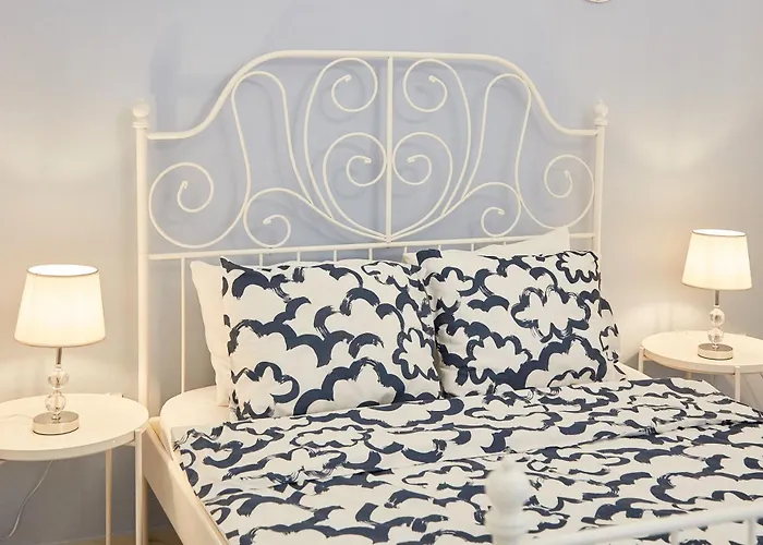 Sofia Seaside Mamaia Nord * Năvodari